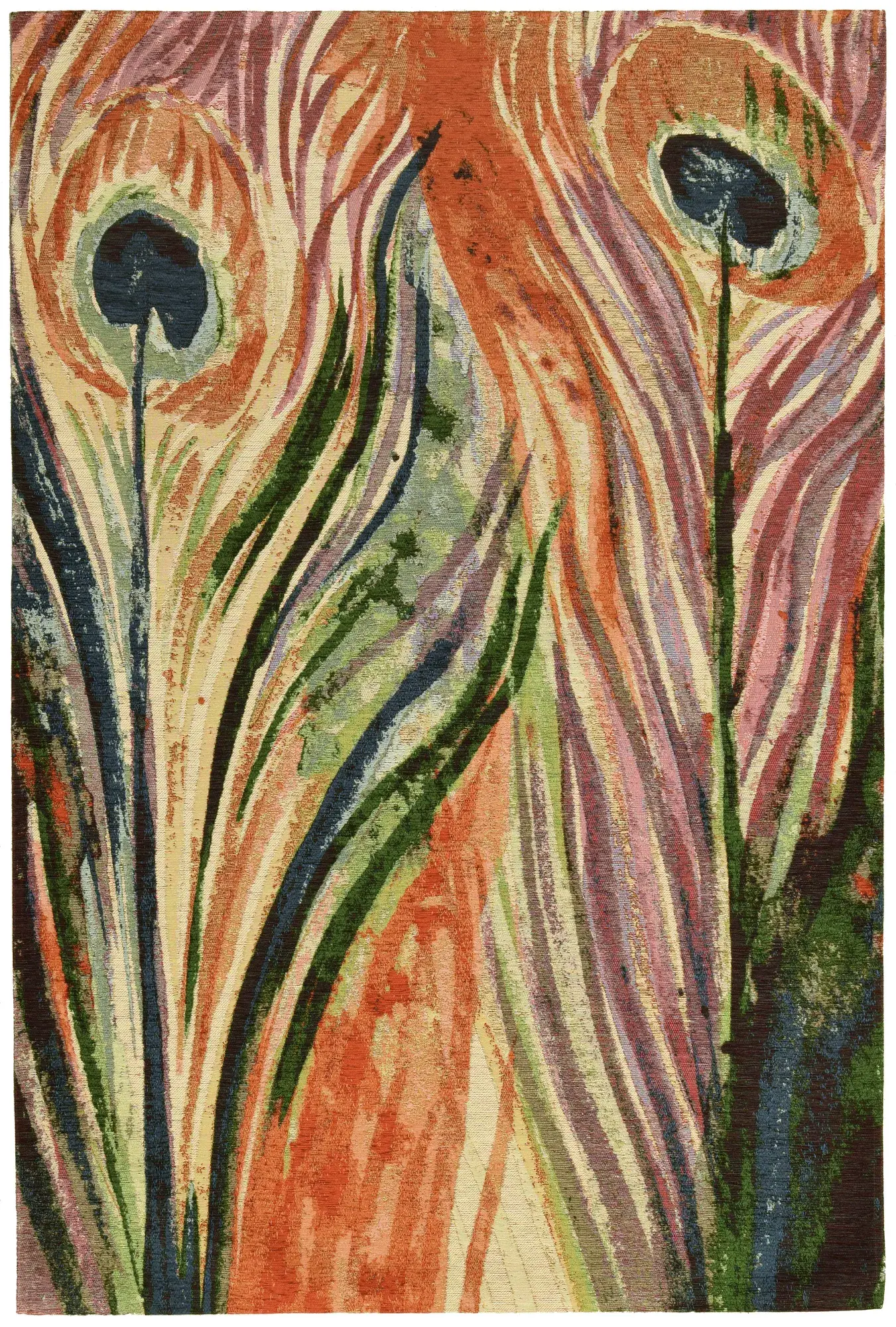 Tapete Gallery Chenille - Imagem 2