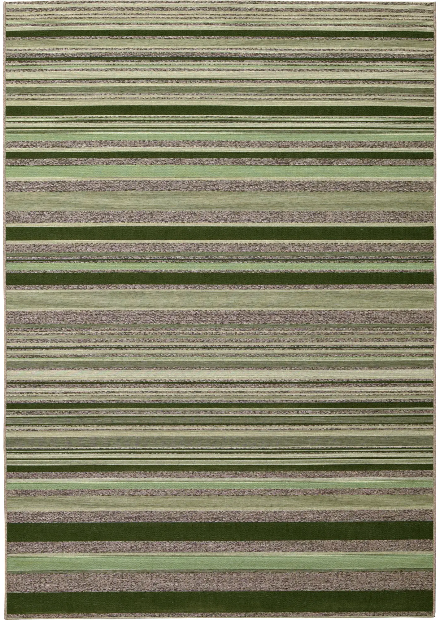 Tapete Ombre Chenille - Imagem 9