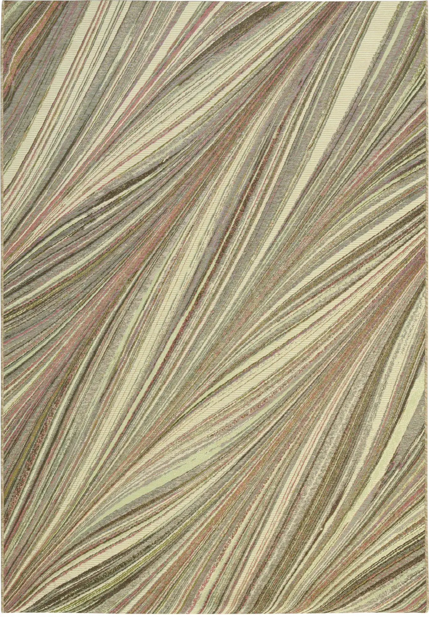 Tapete Garden Chenille - Imagem 5