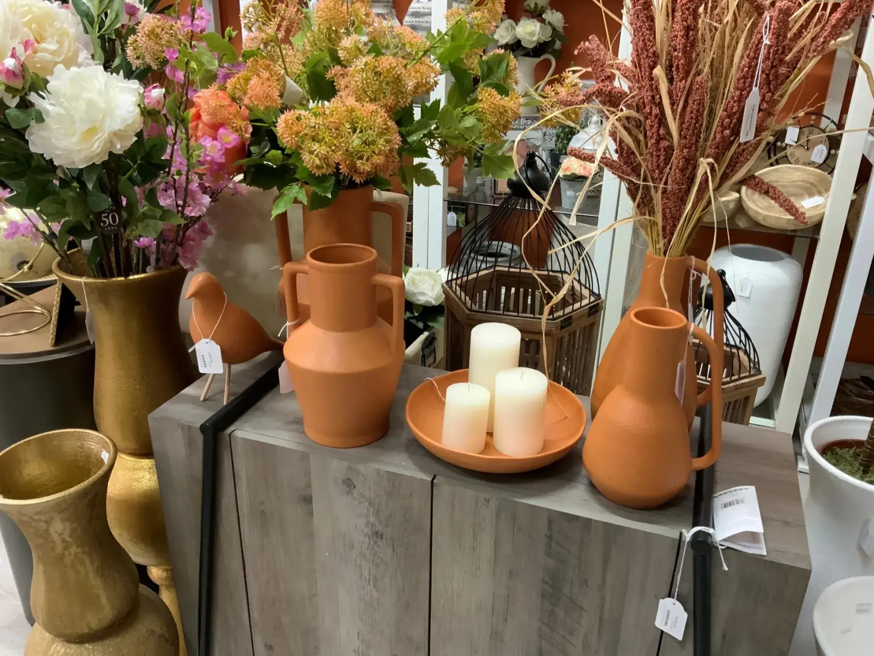 Decoração Novidades - Imagem 11