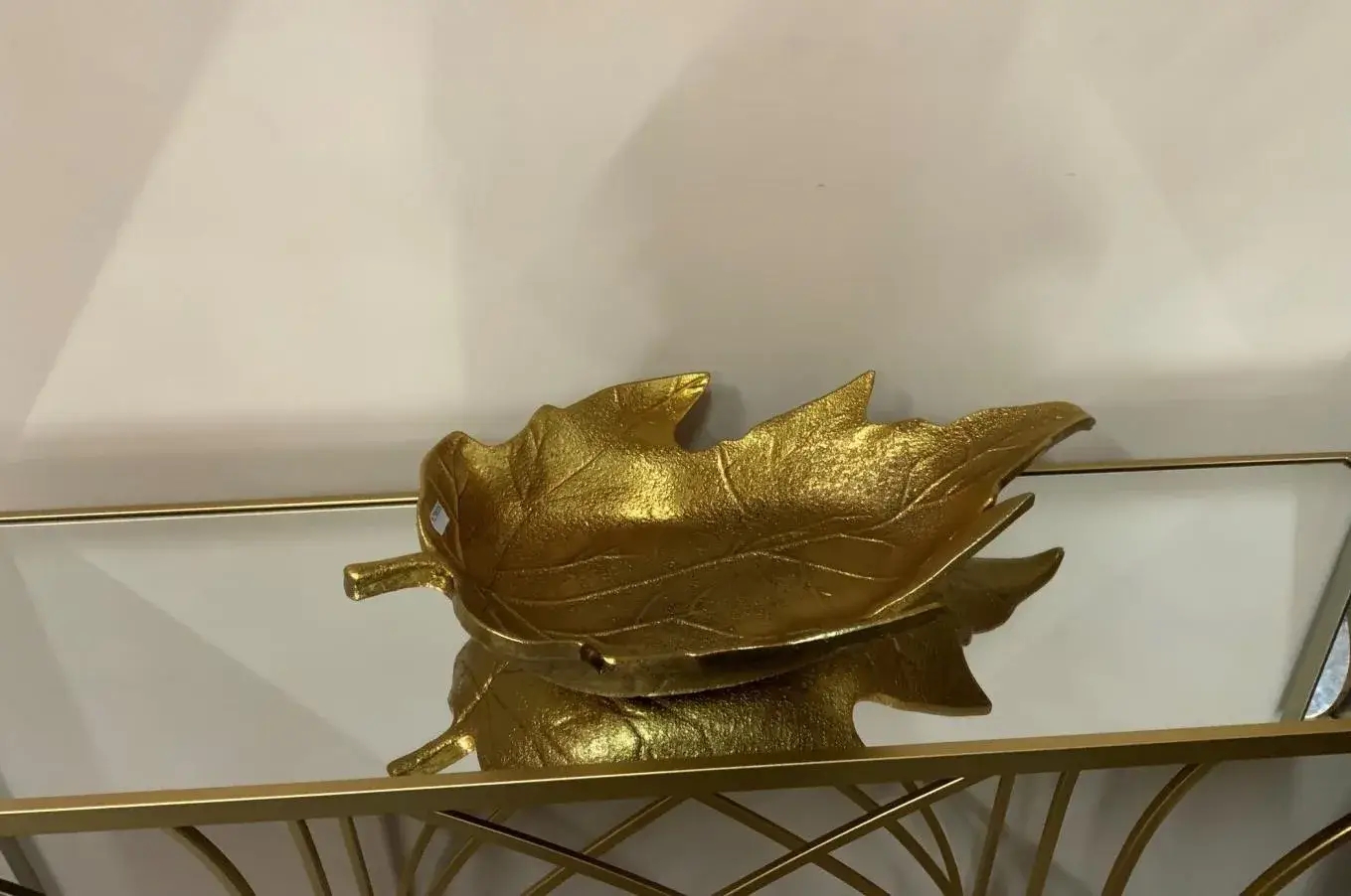Decoração Ouro - Imagem 13