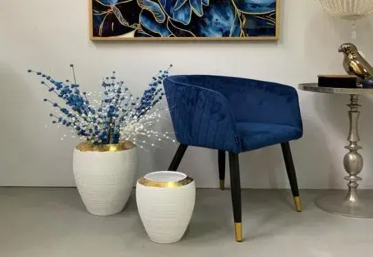 Decoração Branco - Imagem 15