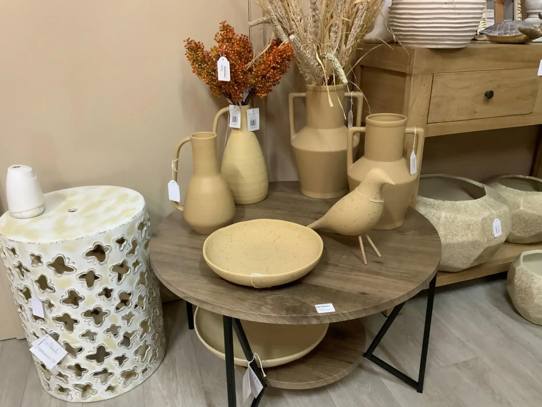 Decoração Novidades - Imagem 16