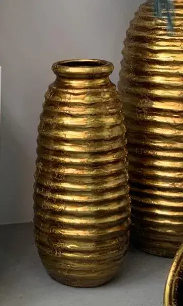 Decoração Ouro - Imagem 17
