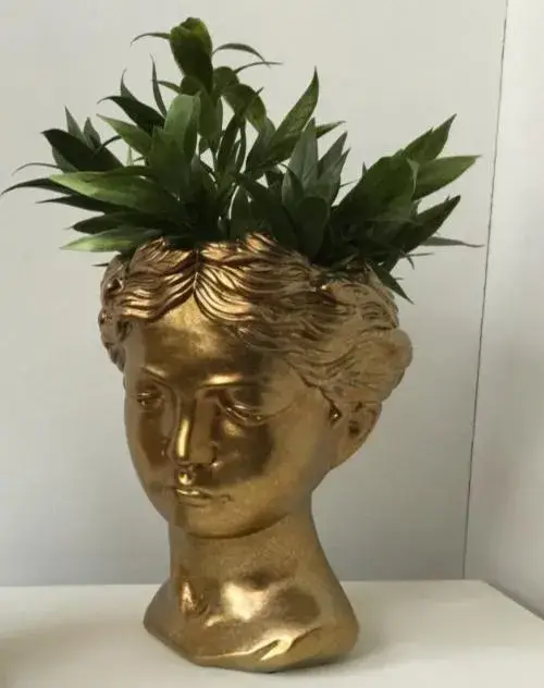 Decoração Ouro - Imagem 20
