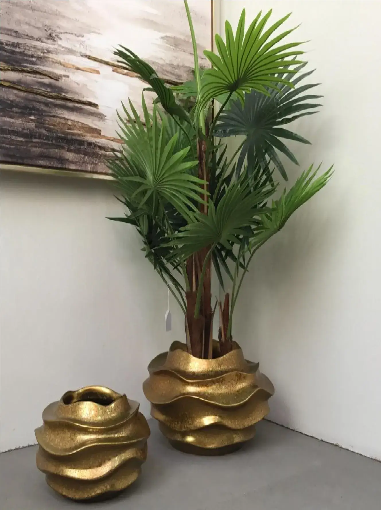 Decoração Ouro - Imagem 22