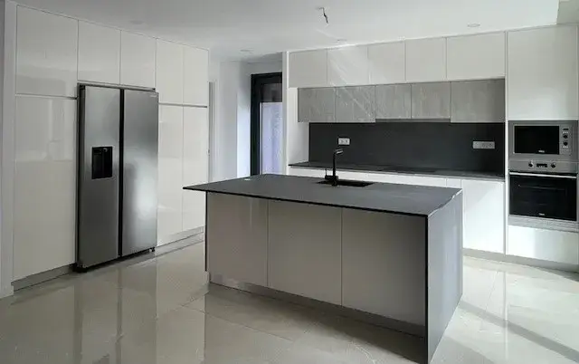 Projeto de mobiliário Móvelchama 25