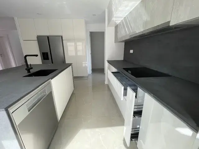 Projeto de mobiliário Móvelchama 26