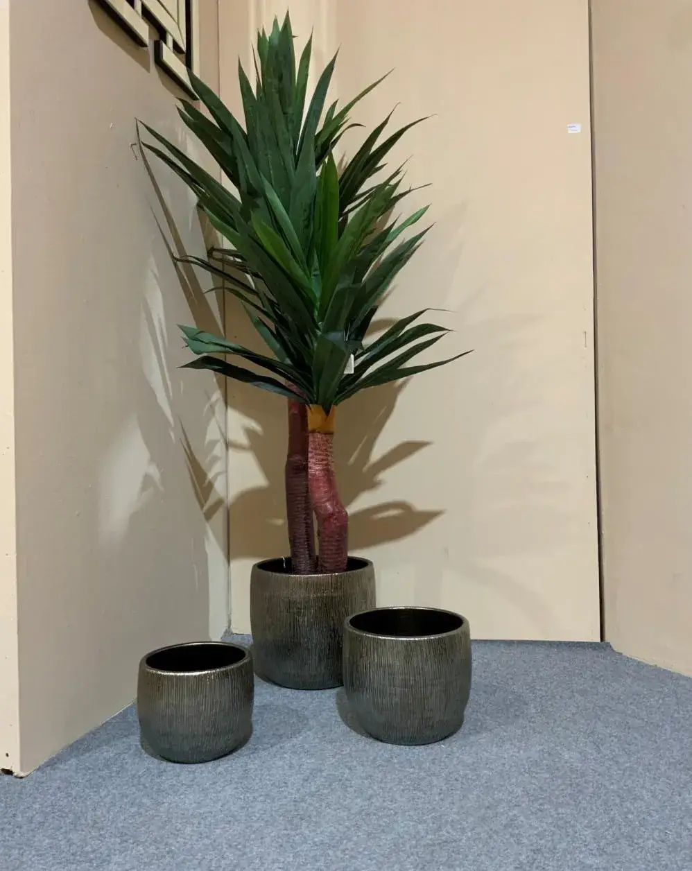 Decoração Prata - Imagem 12
