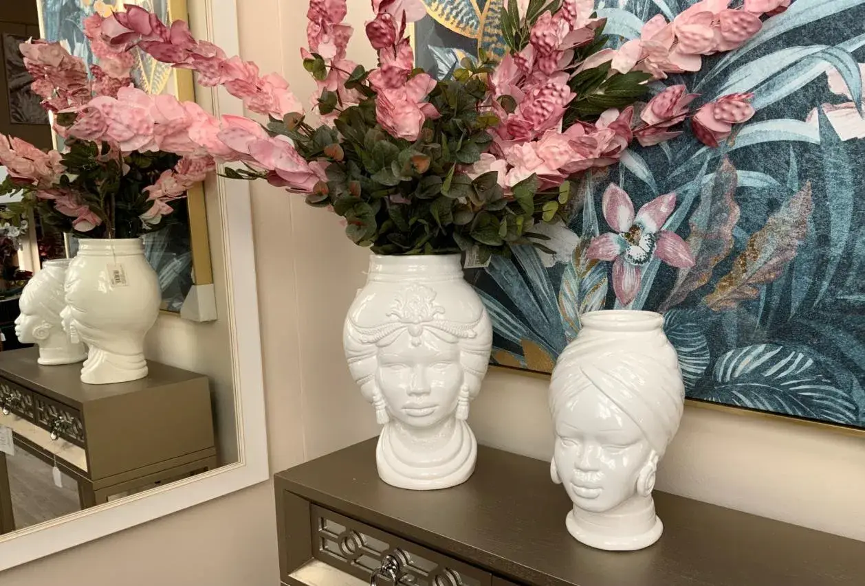 Decoração Branco - Imagem 25