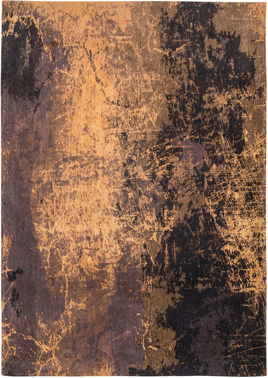 Tapete Rustik Chenille - Imagem 3