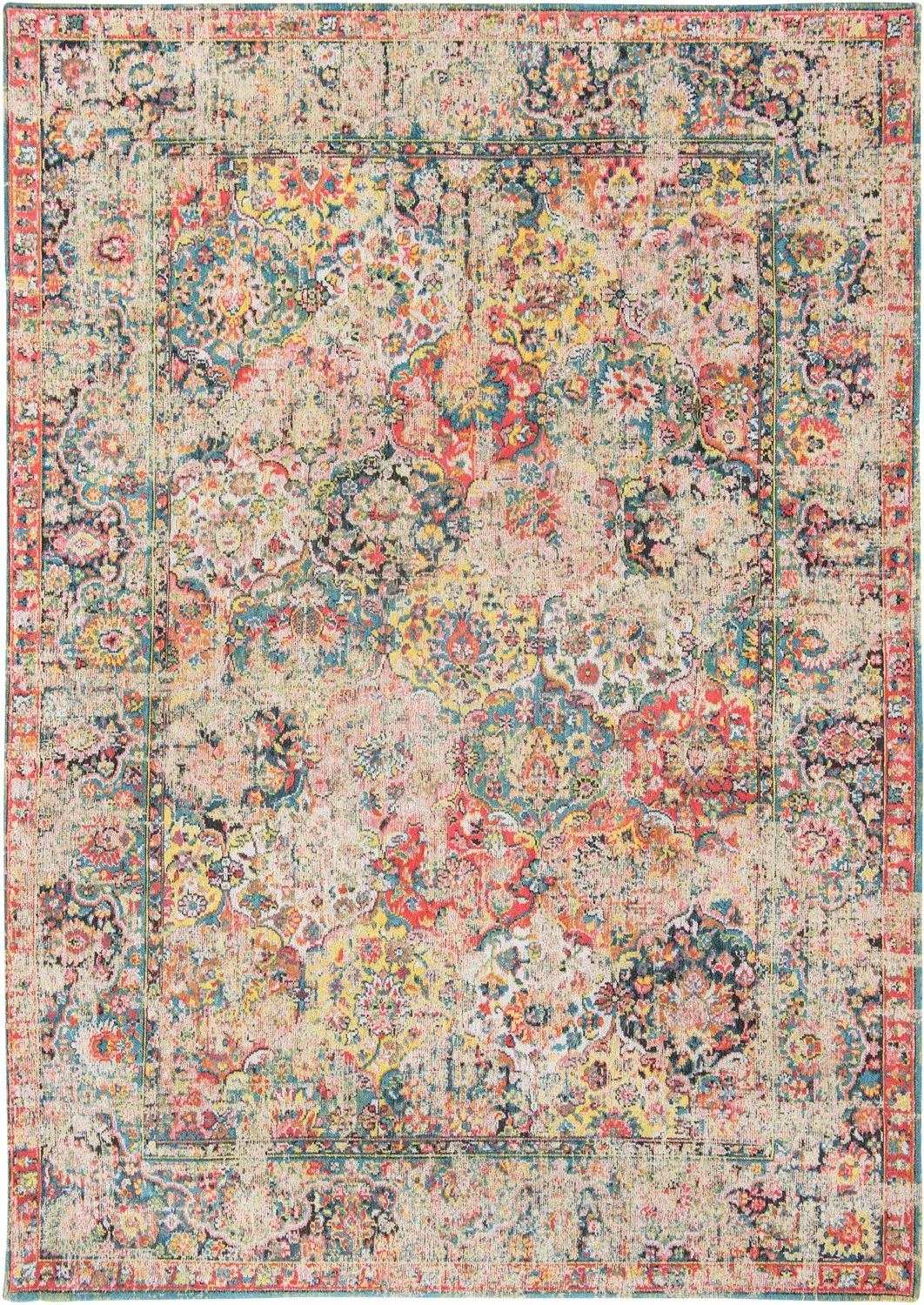 Tapete Heritage Chenille - Imagem 3