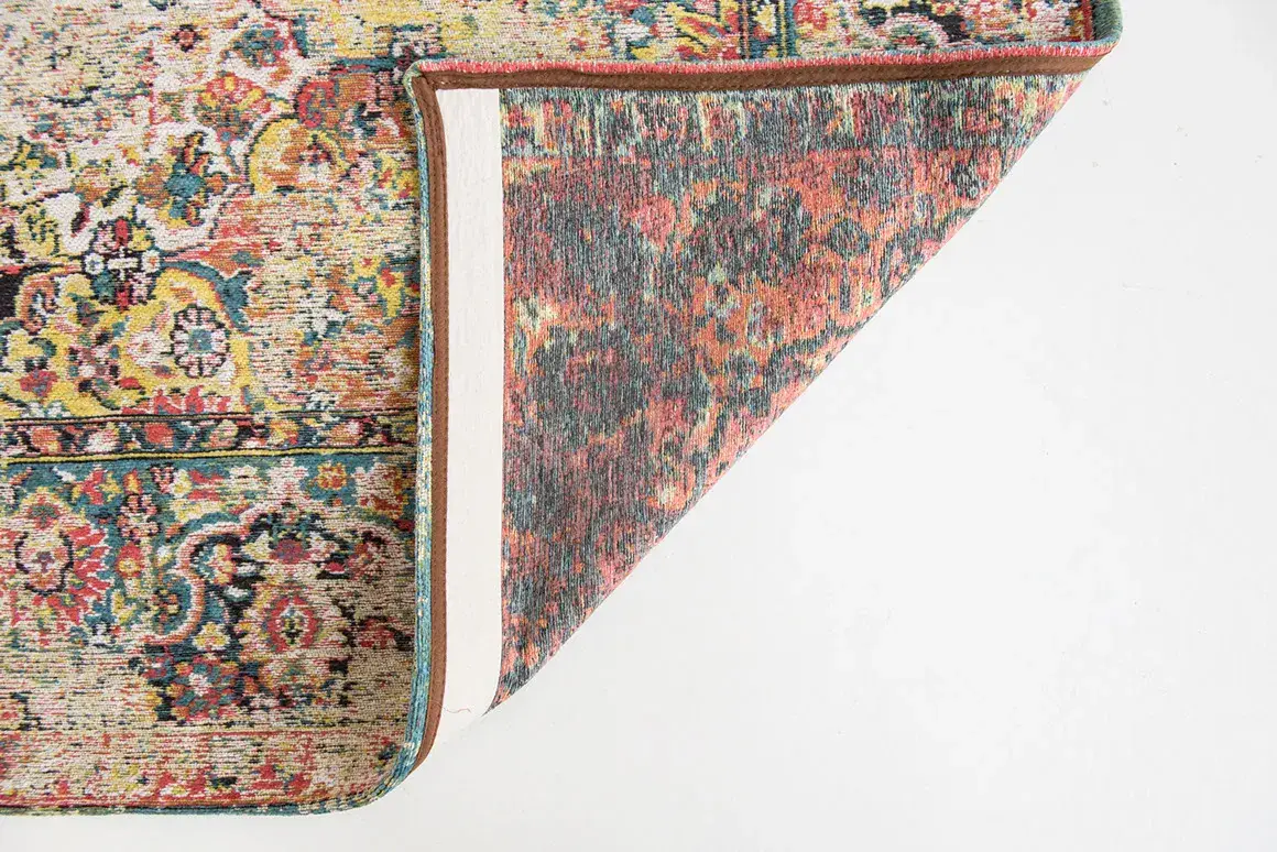 Tapete Heritage Chenille - Imagem 2