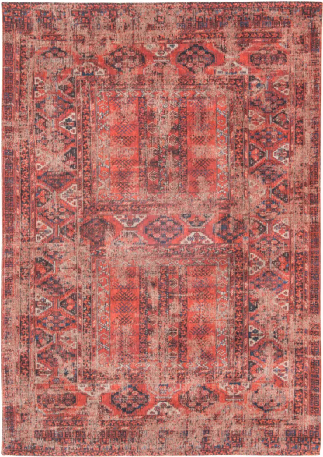 Tapete Heritage Chenille - Imagem 5