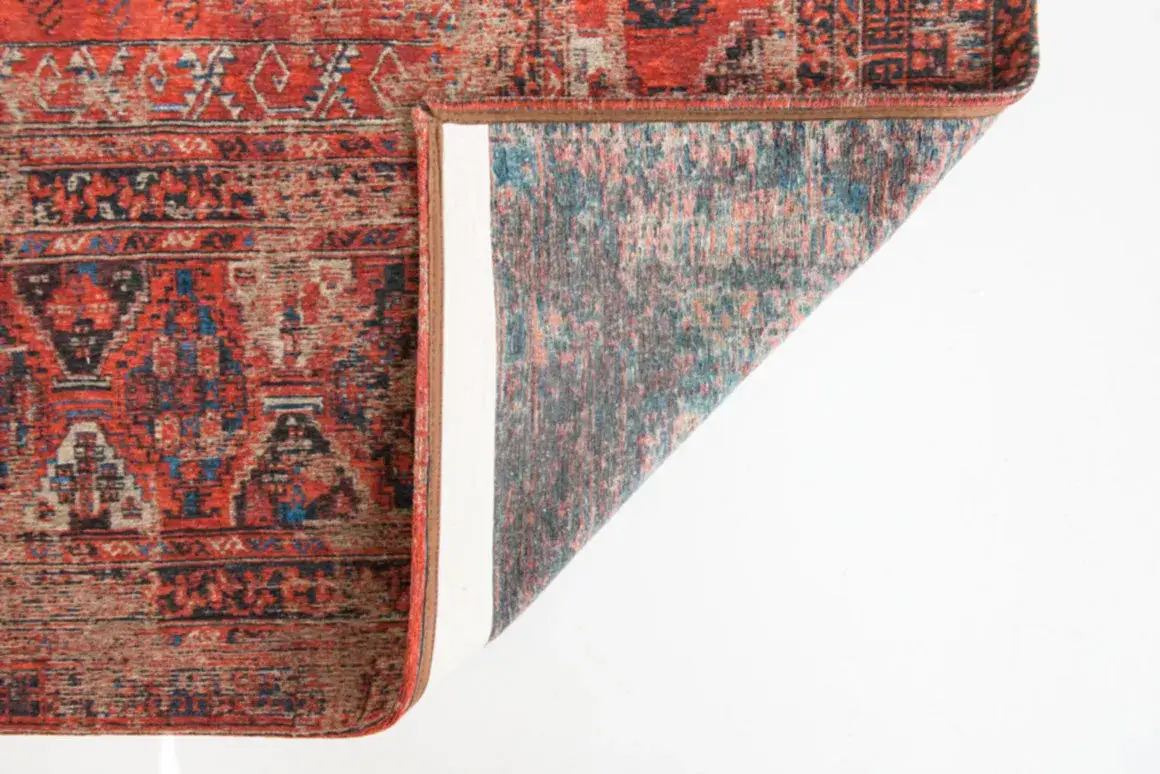 Tapete Heritage Chenille - Imagem 4