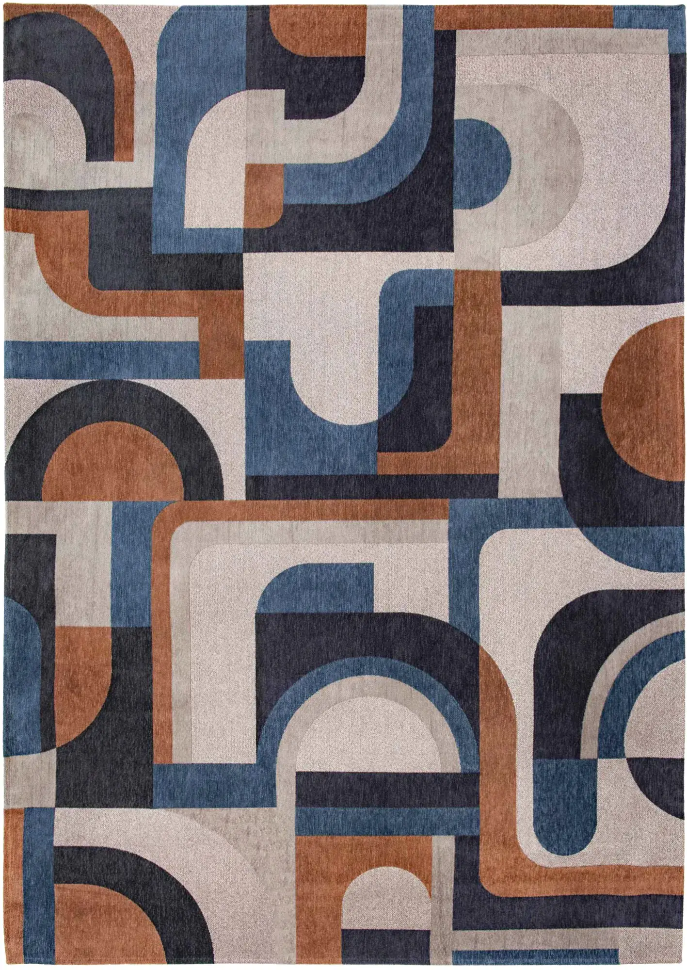 Tapete Gropius Chenille - Imagem 3