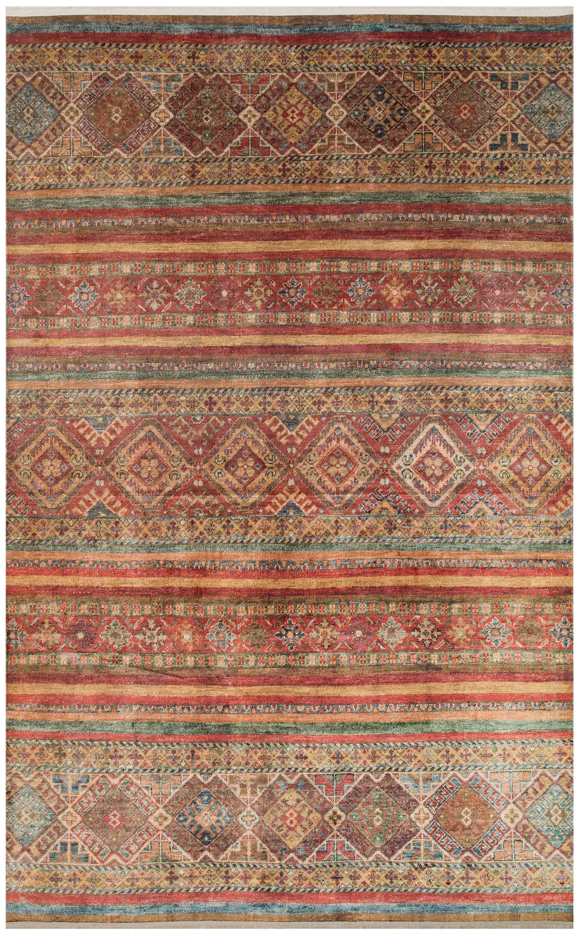 Tapete Antik Canvas - Imagem 5