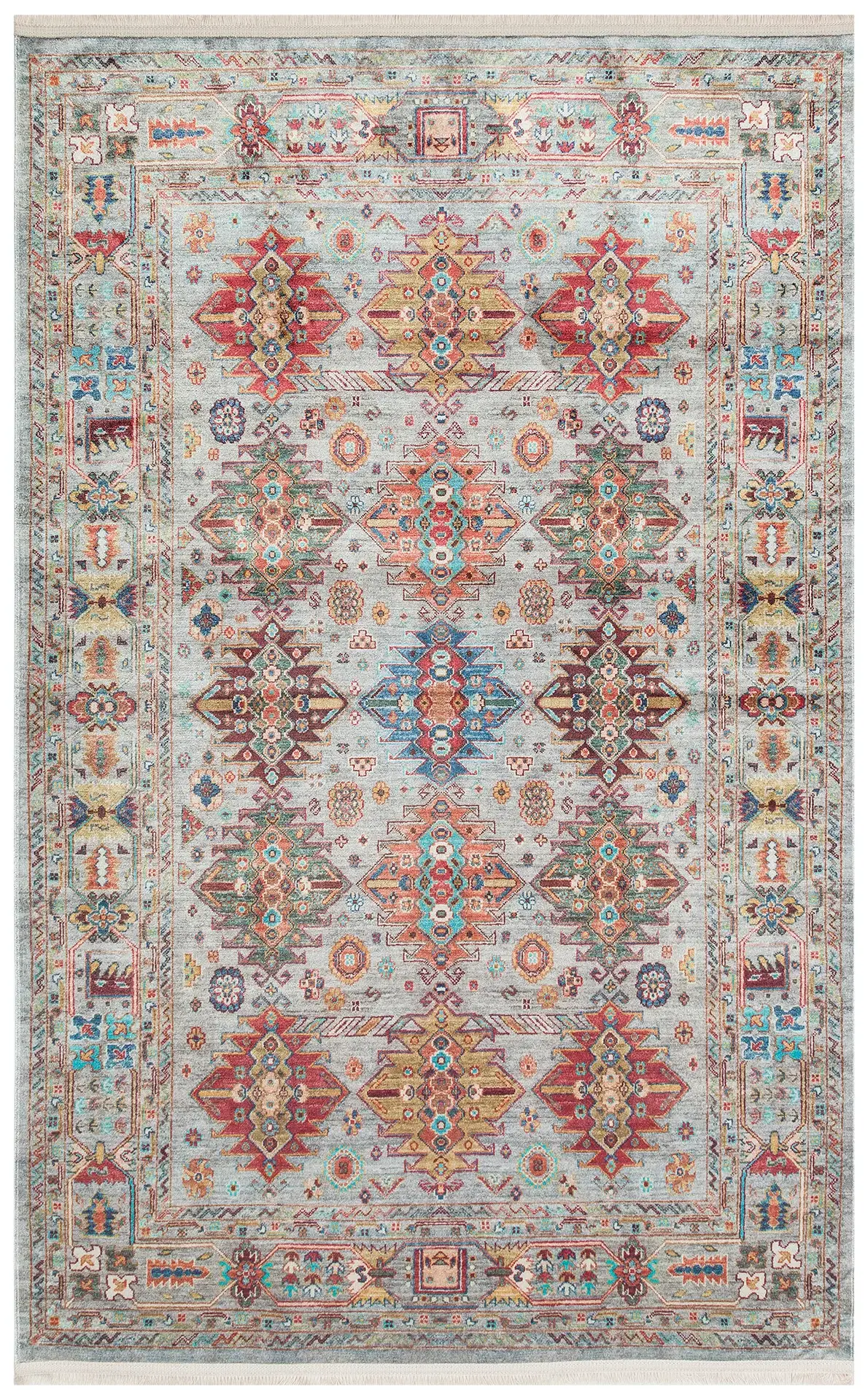 Tapete Antik Canvas - Imagem 7
