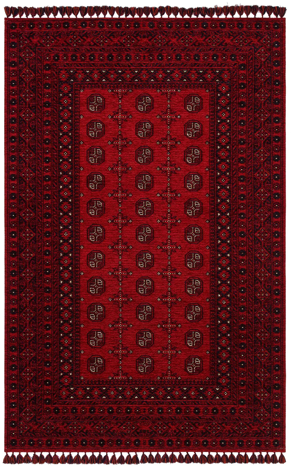Tapete Bukhara - Imagem 4
