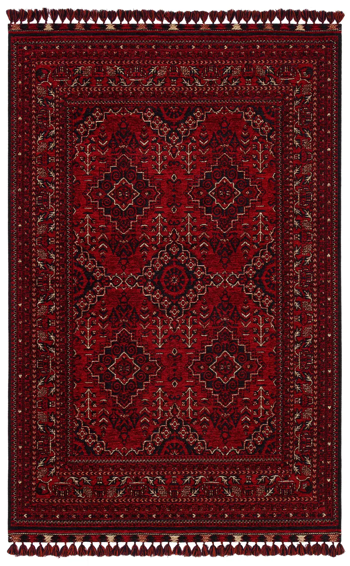 Tapete Bukhara - Imagem 5