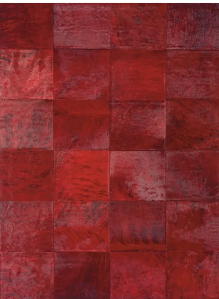 Tapete Patchwork - Imagem 4