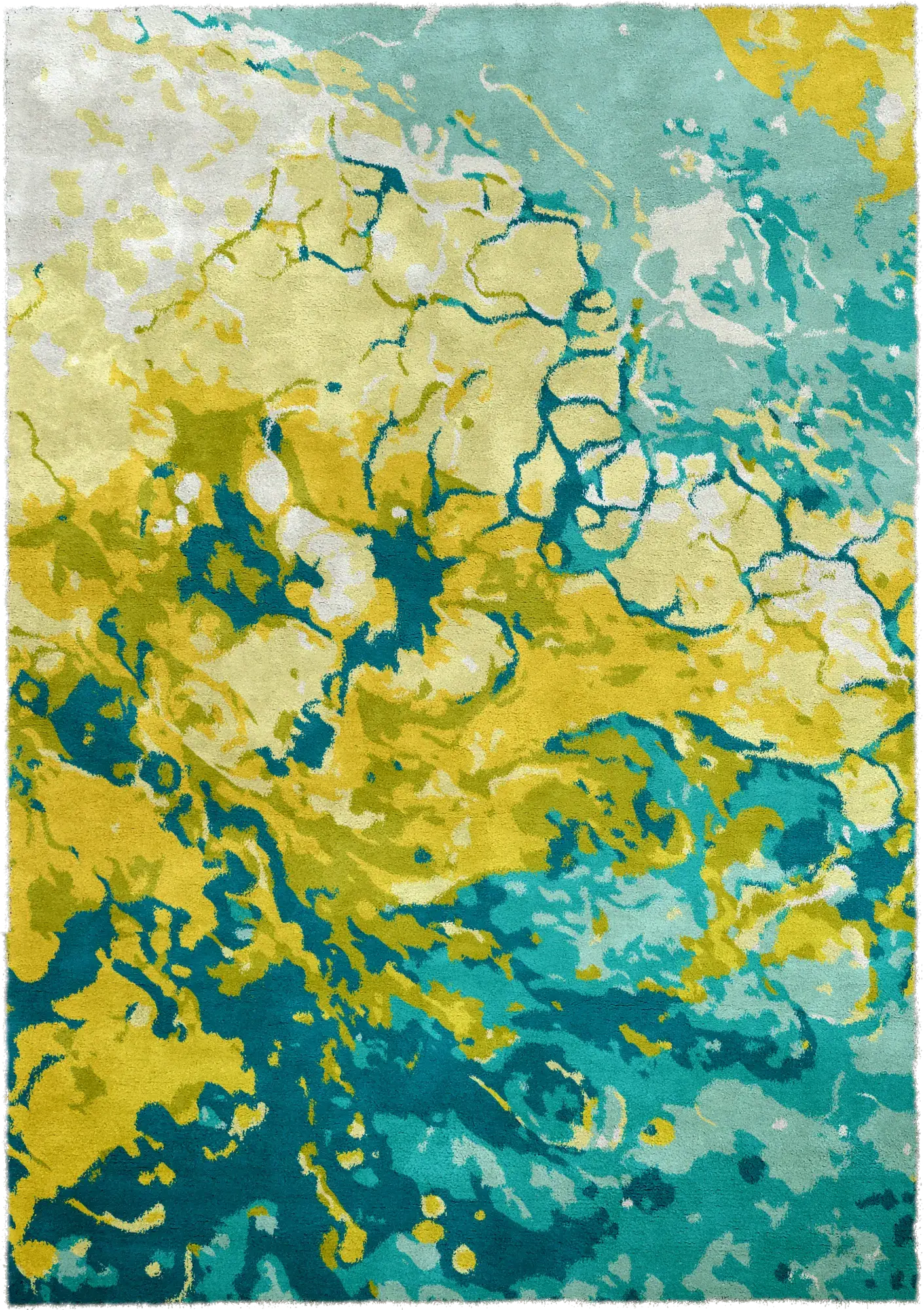 Tapete Aquarelle - Imagem 4