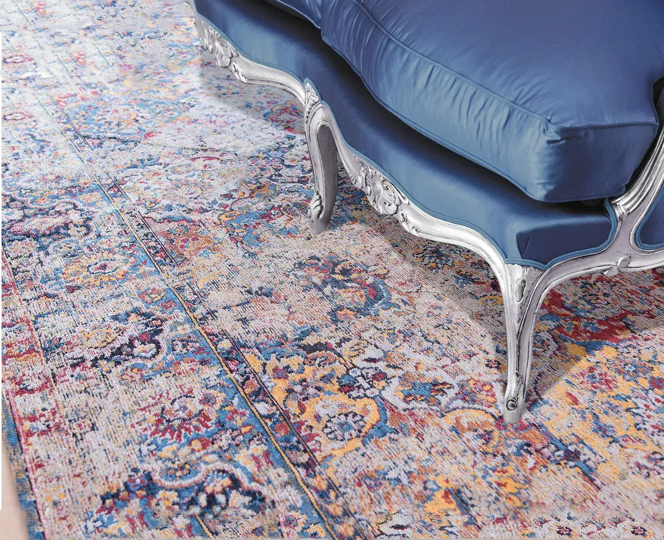 Tapete Heritage Chenille