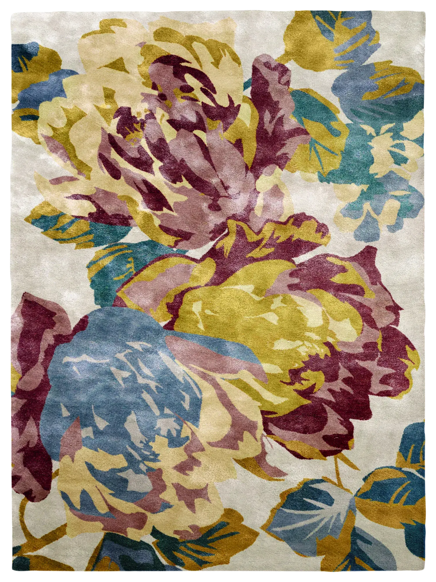 Tapete Flower - Imagem 2