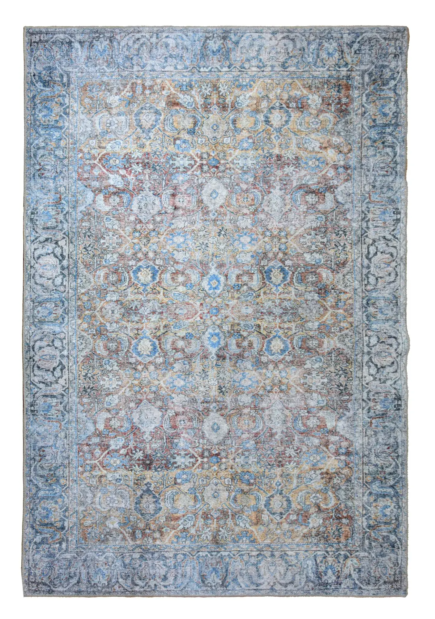 Tapete Sahara - Imagem 3