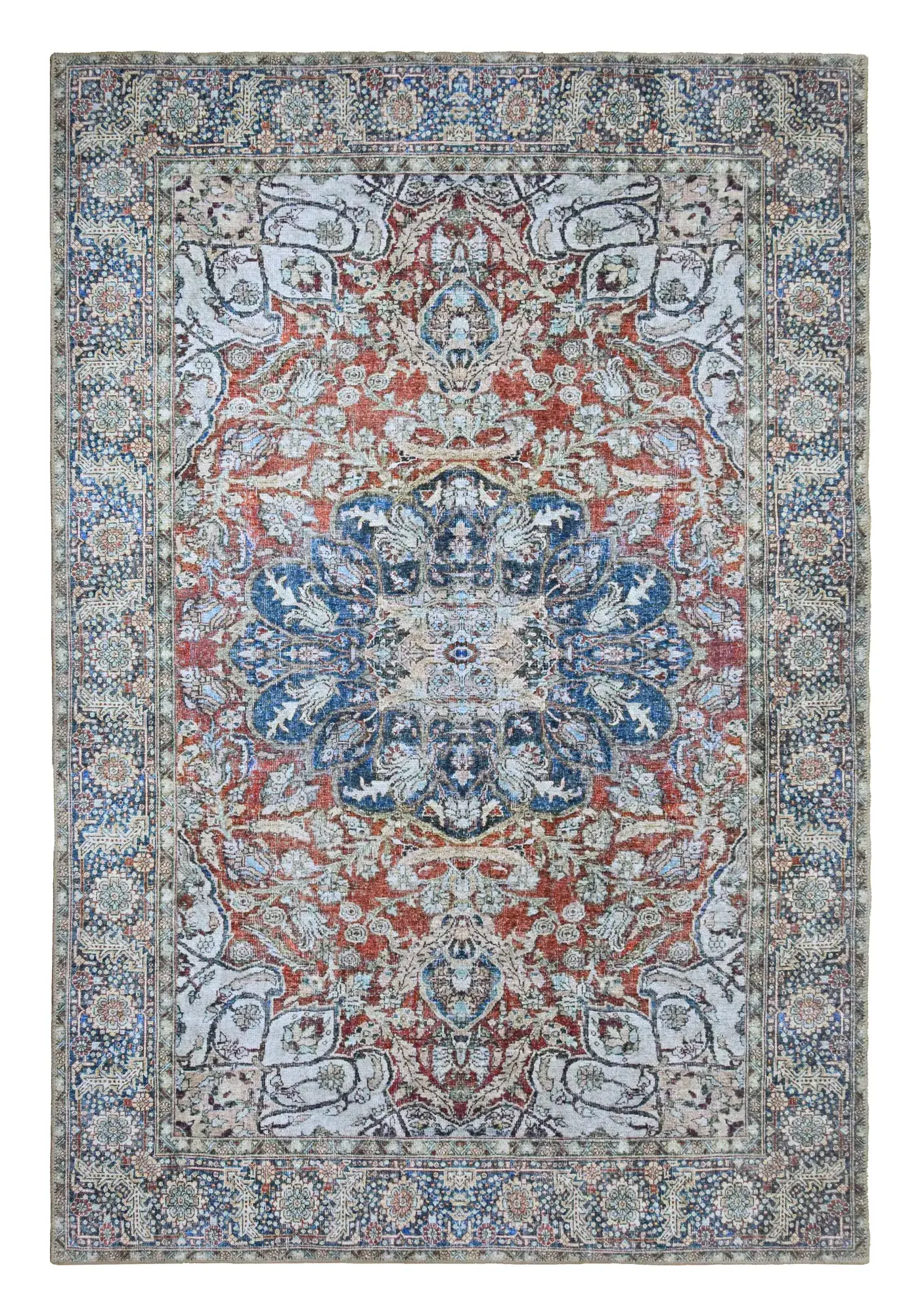 Tapete Sahara - Imagem 4